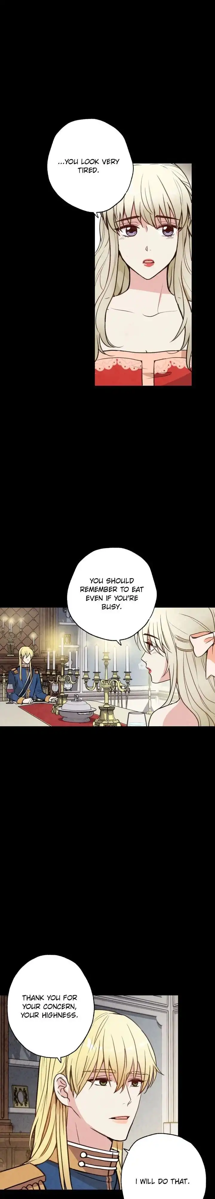 Valentine Kiss Chapter 27 6